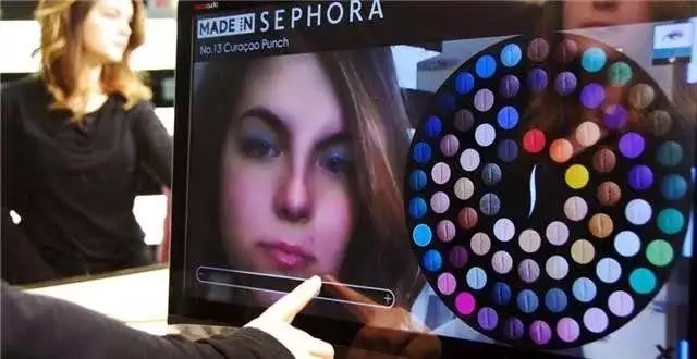 欧莱雅集团提供技术支持,亚马逊将推出虚拟口红试色服务.webp.jpg 欧莱雅集团提供技术支持,亚马逊将推出虚拟口红试色服务.webp.jpg